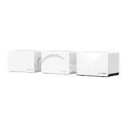 Halo H85X(3-pack) AX3000 Home Mesh WiFi6 systm Halo H85X(3-pack)