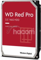 HDD 10TB WD101EFBX Red Plus 256MB SATAII 7200rpm WD101EFBX