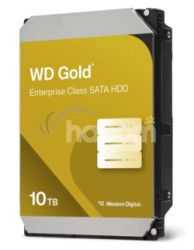 HDD 10TB WD103KRYZ Gold 256MB SATAIII 7200rpm WD103KRYZ