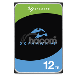 HDD 12TB Seagate SkyHawk AI ST12000VE003