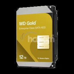 HDD 12TB WD122KRYZ Gold 256MB SATAIII 7200rpm WD122KRYZ