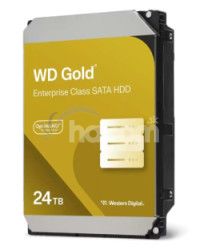 HDD 24TB WD242KRYZ Gold WD242KRYZ
