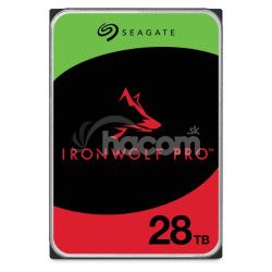 HDD 28TB Seagate IronWolf Pro ST28000NT000
