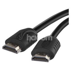 HDMI 2.0 high speed kbel A vidlica  A vidlica 5m S10500