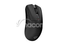 Hern� bezdr�tov� my� Genesis ZIRCON 880/Hern�/Optick�/12 000 DPI/USB+BT/�ierna NMG-2379