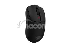 Genesis hern my ZIRCON 500/Hern/Optick/10 000DPI/Bezdrtov USB + Bluetooth/ierna NMG-2113
