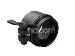 Hikmicro Originln objmka pro pedsdku Thunder 2.0 a 3.0 Velikost objmky: 62 mm