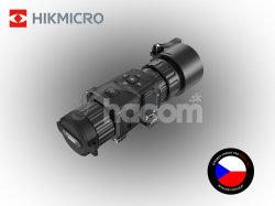 Hikmicro Thunder TH35PC Verzia 2022