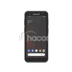 Honeywel CT70: 5G&WIFI7/6E, Nano&ESim, 8GB/128GB, Standard Range-Red Laser,Extended Battery, GMS CT70-X1N-057CE104G