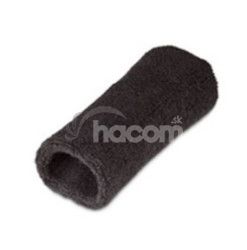 Honeywell 10 PACK, 6 'SWEATBAND, BLACK HX2531SBNDKIT