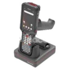 Honeywell CK67 1-BAY EB, NON-BOOT, NO CORD CK67-EB-UVN-0
