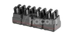 Honeywell CK67 16-BAY BATTERY CHARGER, NO CORD CK6X-BC-16BAY-0