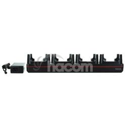 Honeywell CK67 4-BAY CB, BOOT, NO CORD CK67-CB-UVB-0
