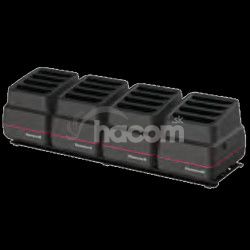 Honeywell CT70 16-bay battery charger, Standard battery, no power cord CT70-16BAY-BAT-0