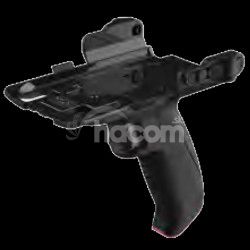 Honeywell CT70 Booted Scan Handle CT70-SH-UVB