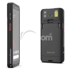 Honeywell CT70 WiFi7/6E, 8/128GB, Flex Range Engine-Green, Standard battery, GMS CT70-L0N-058CS104G