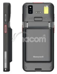 Honeywell CT70: WIFI7/6E, 8GB/128GB, FlexRange Engine-Green Laser, Extended Battery, GMS CT70-L0N-058CE104G