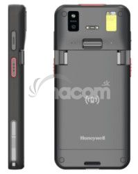 Honeywell CT70: WIFI7/6E, 8GB/128GB, FlexRange Engine-Green Laser, Wireless Battery, GMS CT70-L0N-058CW104G