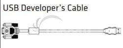 Honeywell Developer Active Synch cable VE011-2018