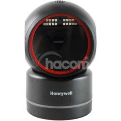 Honeywell HF680 - ierna, 2,7 m, USB host cable HF680-R1-2USB-EU