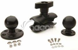 Honeywell RAM MOUNT KIT, ROUND BASE, SHORT ARM VM1001BRKTKIT
