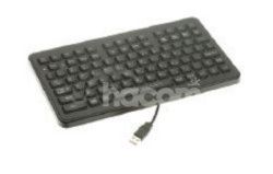 Honeywell Rugged QWERTY Keyboard-Robustn QWERTY klvesnica 340-054-003