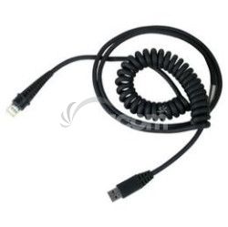 Honeywell USB kbel pre 3800g - 2,8 m, krten 42206202-02E
