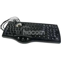 Honeywell Windows ?Laptop? Style 95 key rugged keyboard 9000160KEYBRD