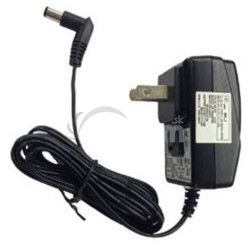 Honeywell Xenon / Voyager Power Supply: Type A plug (NA), 1.0A @ 5.2VDC, 90-255VAC @ 50-60Hz 46-00525-6