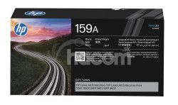 HP 159A Black LaserJet Toner Cartridge W1590A