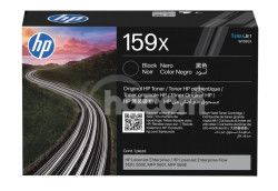 HP 159X High Yield Black LaserJet Toner Cartridge W1590X