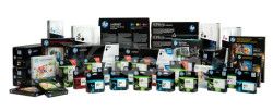 HP 160Y Extra High Yield Black LaserJet Toner W1600Y