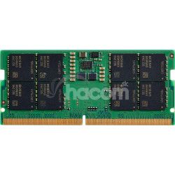 HP 16GB (1x16GB) DDR5 5600 SODIMM Mem 83P91AA