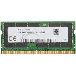 HP 16GB DDR5 (1x16GB) 4800 SODIMM ECC Memory 4M9Y6AA