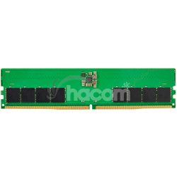 HP 16GB DDR5 (1x16GB) 4800 UDIMM ECC Memory 4M9Y1AA