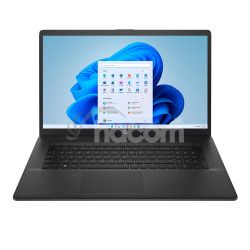 HP 17-cn0011nc N4500/4GB/512GB/W11H-black CF6B2EA#BCM
