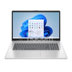 HP 17-cn3012nc N100/8GB/512GB/W11H-silv CF5X4EA#BCM