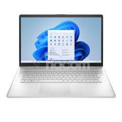 HP 17-cp2010nc R5-7520U/8GB/512GB/W11H-silv CF5V9EA#BCM