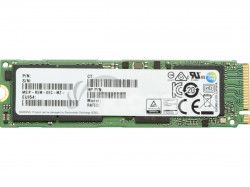 HP 1TB TLC 2280 PCIe M.2 SSDModule 8PE64AA