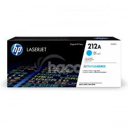 HP 212A LaserJet azrov tonerov kazera, W2121A W2121A