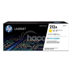 HP 212A LaserJet lt tonerov kazeta, W2122A W2122A