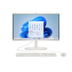 HP 22/22-dg0011nc/21,5"/FHD/N100/8GB/512GB/Intel int/W11H/Biela/2R DK4E5EA#BCM