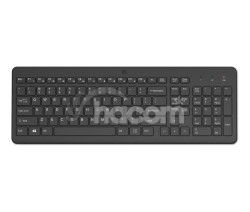 HP 220 Wireless Keyboard ABB 805T2AA#ABB