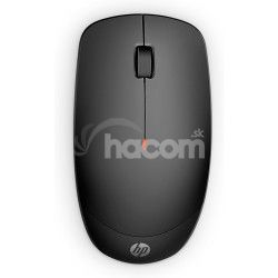HP 235 Slim/Kancelrska/Optick/1 600 DPI/Bezdrtov USB/ierna 4E407UT#AC3