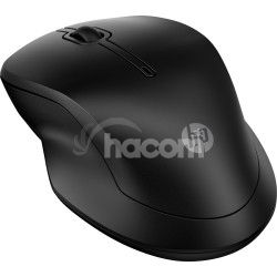 HP 255 Dual Mouse/Kancelrska/Optick/1 600 DPI/Bezdrtov Bluetooth/ierna 8R3U1UT#ABB