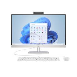 HP 27/27-cr0014nc/27"/FHD/i5-1335U/16GB/512GB/Intel int/W11H/Biela/2R DK4E7EA#BCM