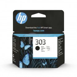 HP 303 ierna atramentov npl, T6N02AE T6N02AE