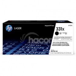 HP 331X, ierna tonerov kazeta, W1331X W1331X