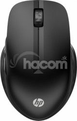 HP 430 wireless mouse/multi-device/black 3B4Q2AA#ABB