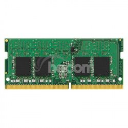 HP 4GB 3200MHz DDR4 SDRAM So-dimm Memory 286H5AA#AC3